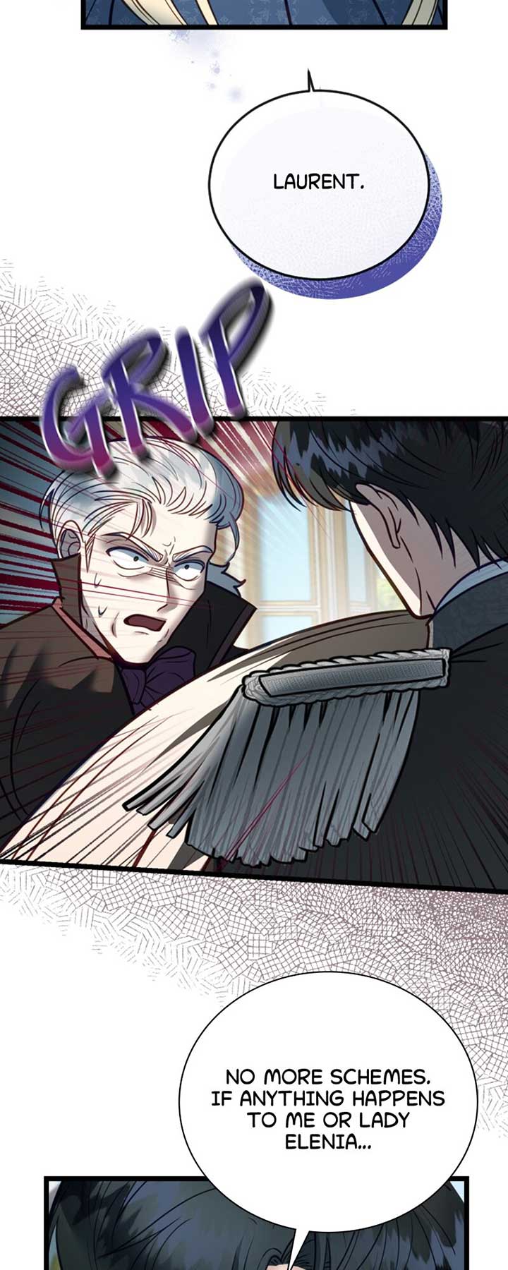 Becoming a Wicked Witch With a Paladin’s First Night Chapter 15 270 62