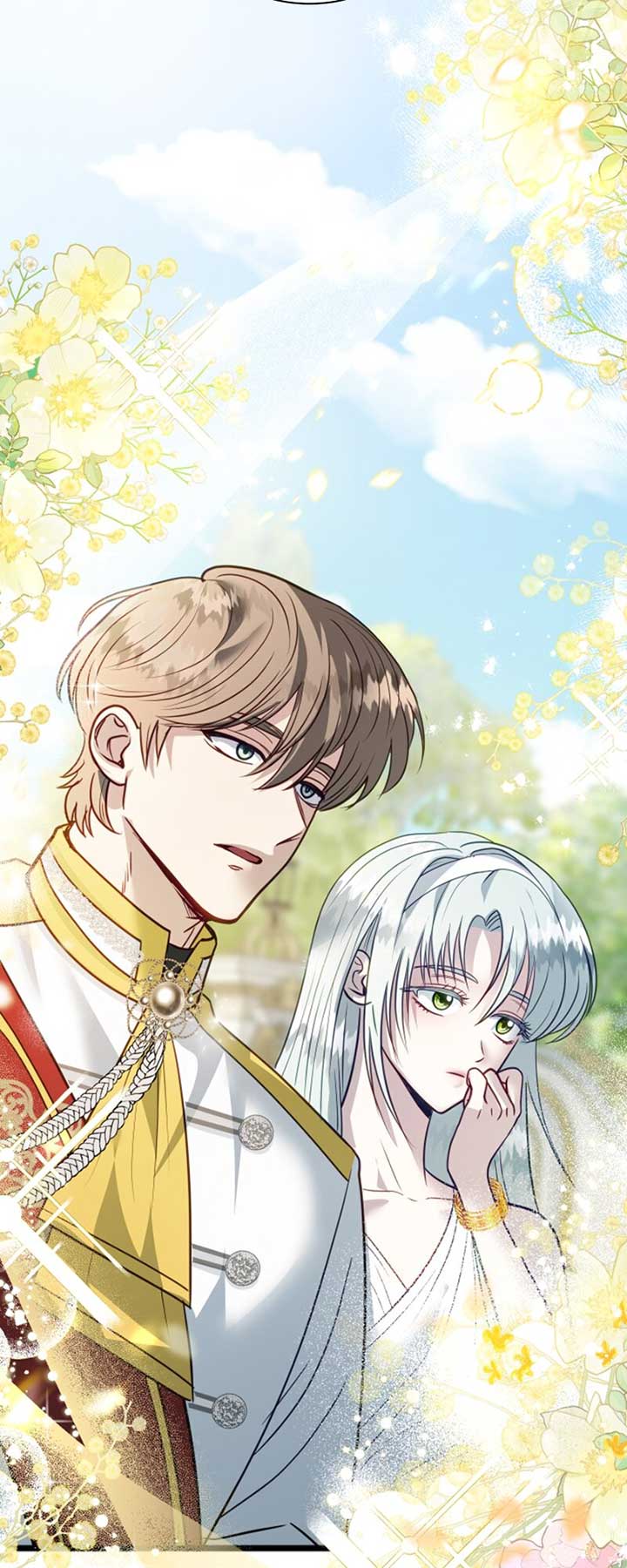 Becoming a Wicked Witch With a Paladin’s First Night Chapter 15 273 65