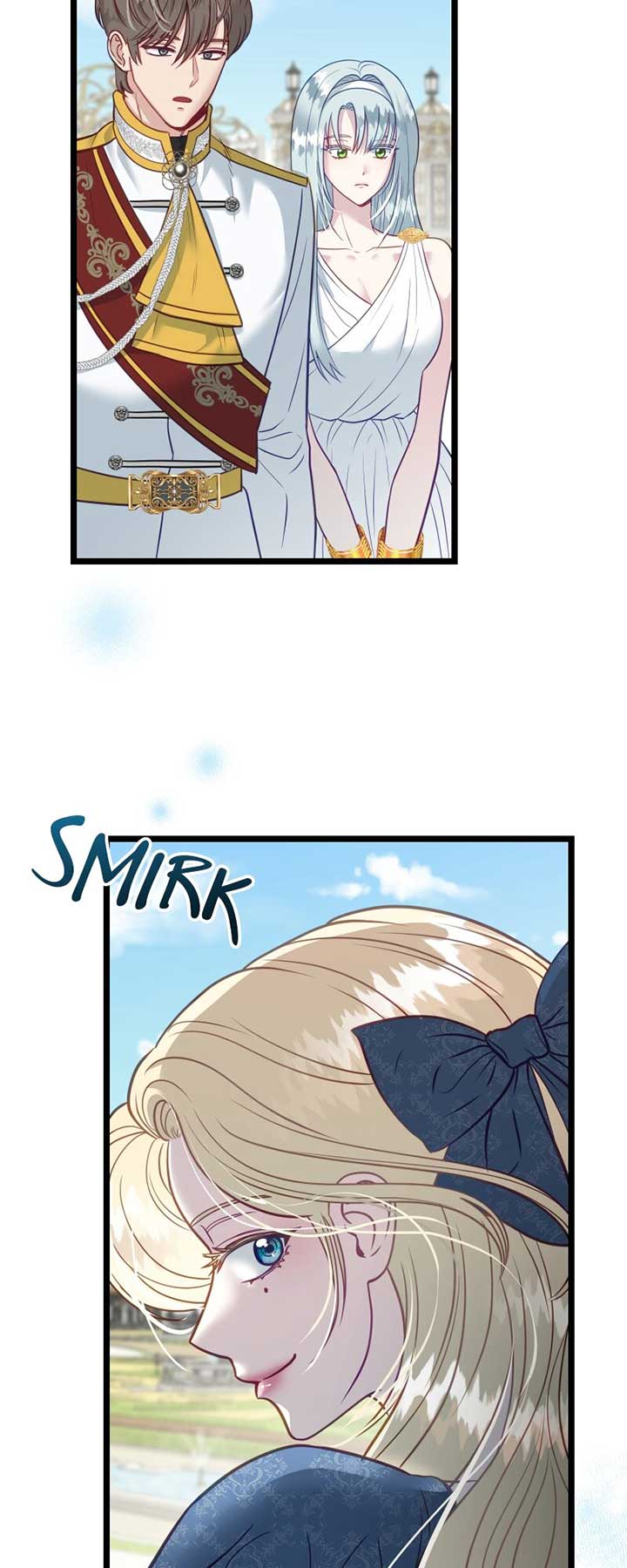 Becoming a Wicked Witch With a Paladin’s First Night Chapter 16 186 02