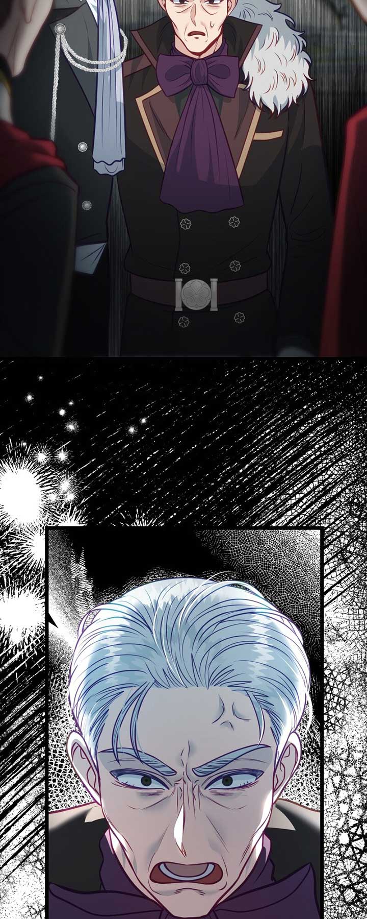 Becoming a Wicked Witch With a Paladin’s First Night Chapter 16 189 05