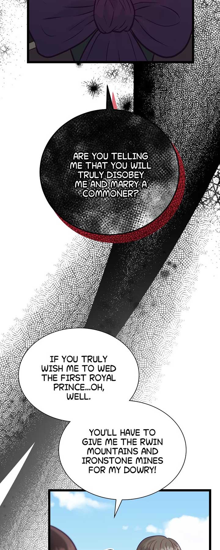 Becoming a Wicked Witch With a Paladin’s First Night Chapter 16 190 06