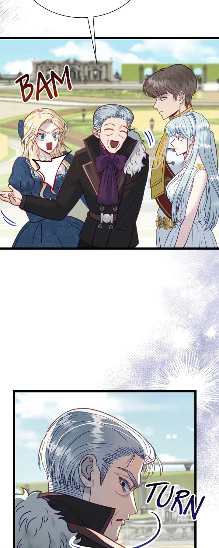 Becoming a Wicked Witch With a Paladin’s First Night Chapter 16 194 10