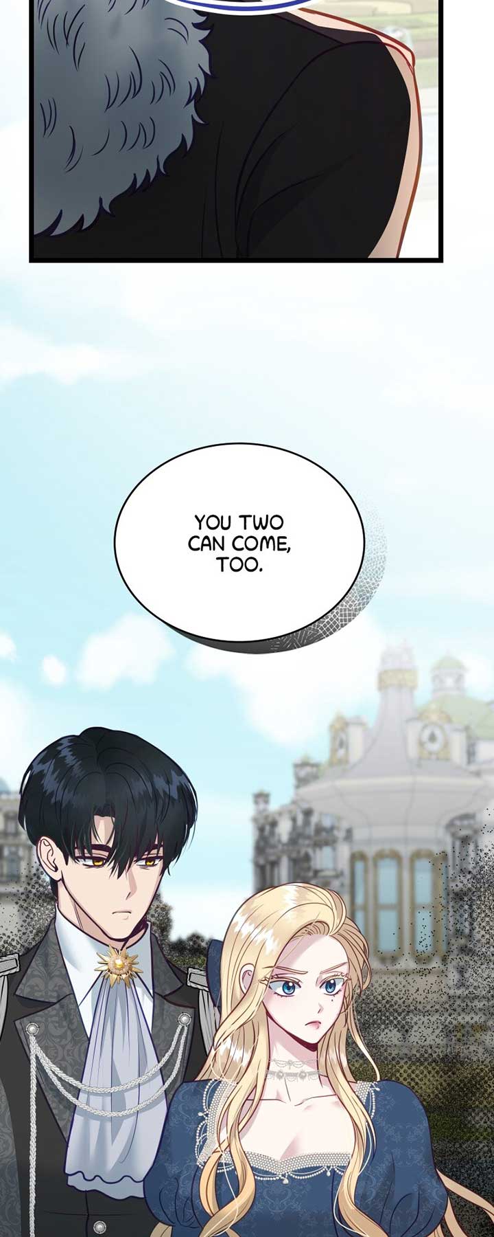 Becoming a Wicked Witch With a Paladin’s First Night Chapter 16 195 11