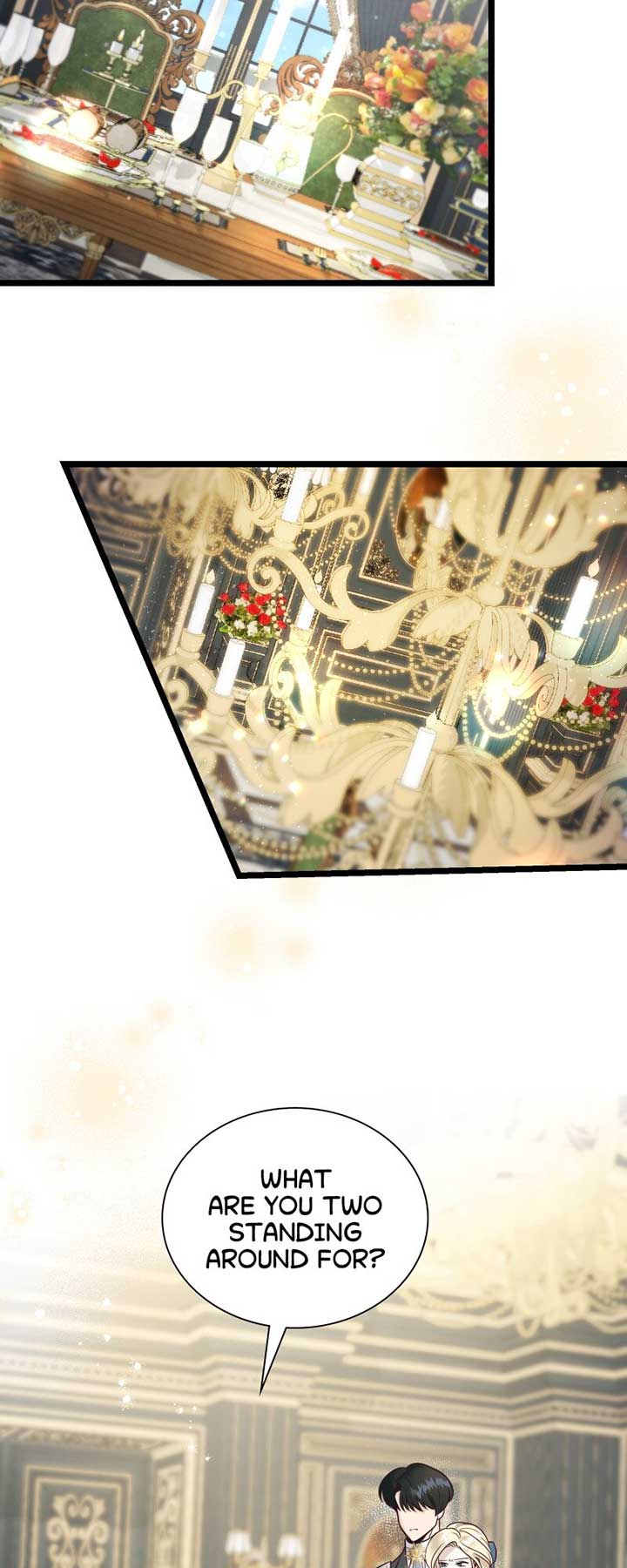 Becoming a Wicked Witch With a Paladin’s First Night Chapter 16 198 14