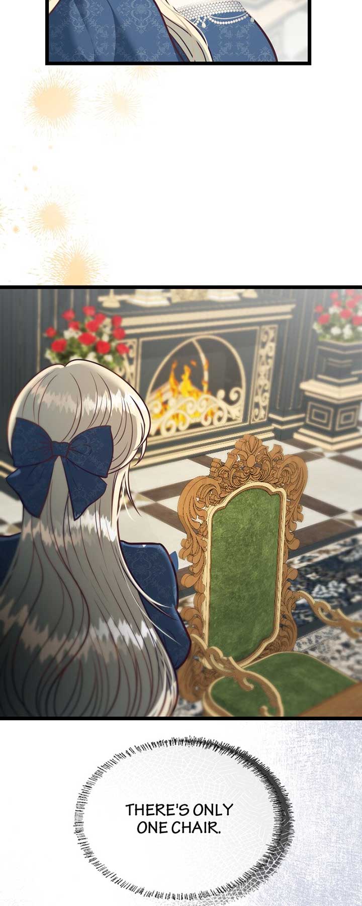 Becoming a Wicked Witch With a Paladin’s First Night Chapter 16 203 19