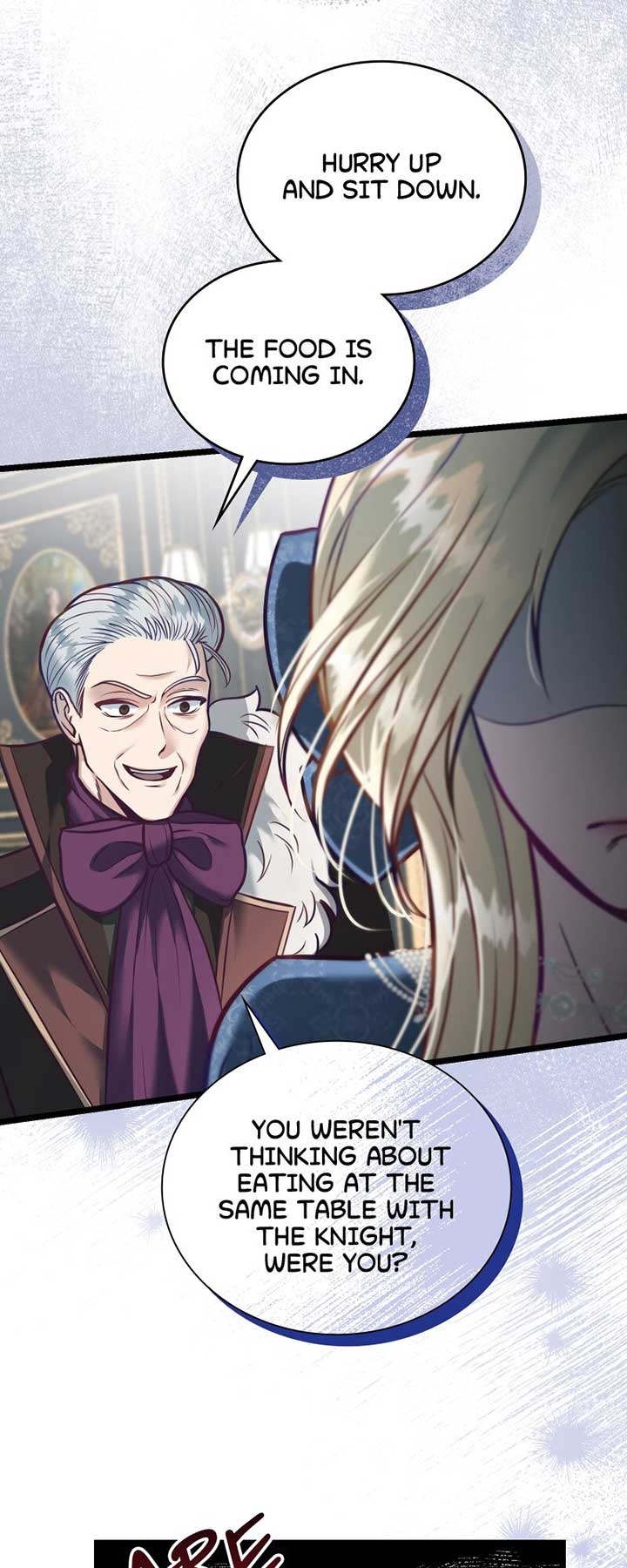 Becoming a Wicked Witch With a Paladin’s First Night Chapter 16 204 20