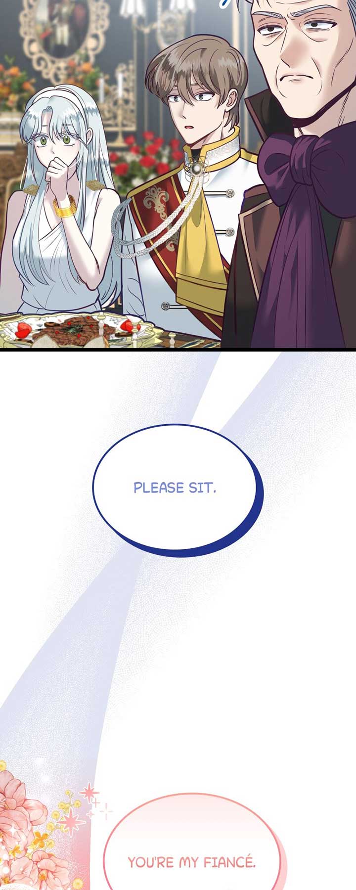 Becoming a Wicked Witch With a Paladin’s First Night Chapter 16 207 23