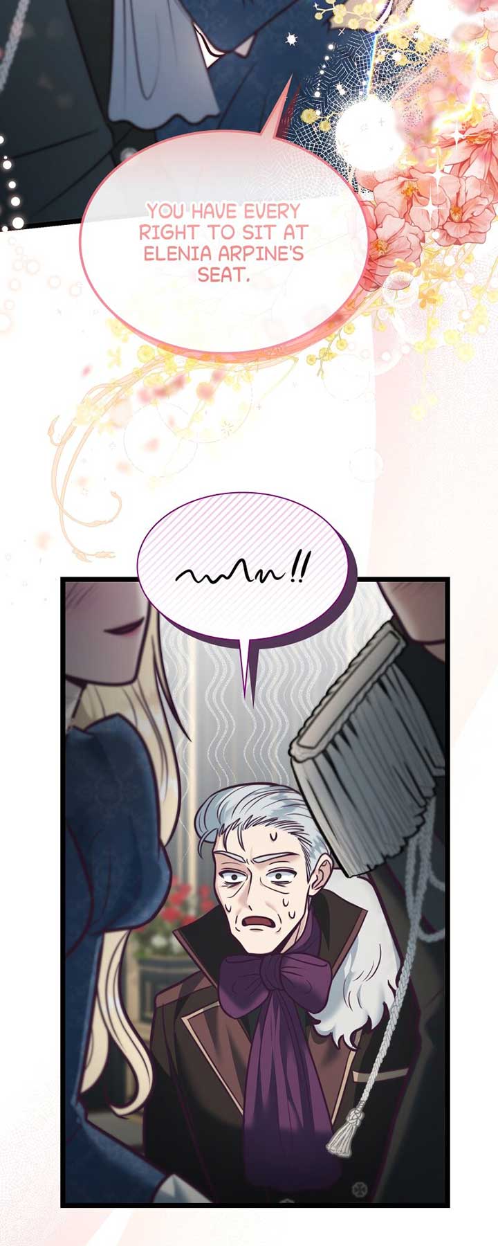 Becoming a Wicked Witch With a Paladin’s First Night Chapter 16 209 25