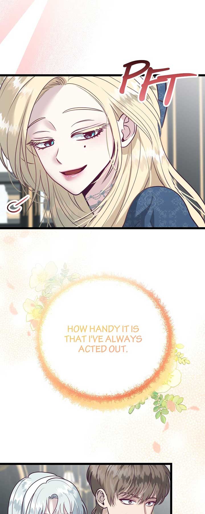 Becoming a Wicked Witch With a Paladin’s First Night Chapter 16 210 26