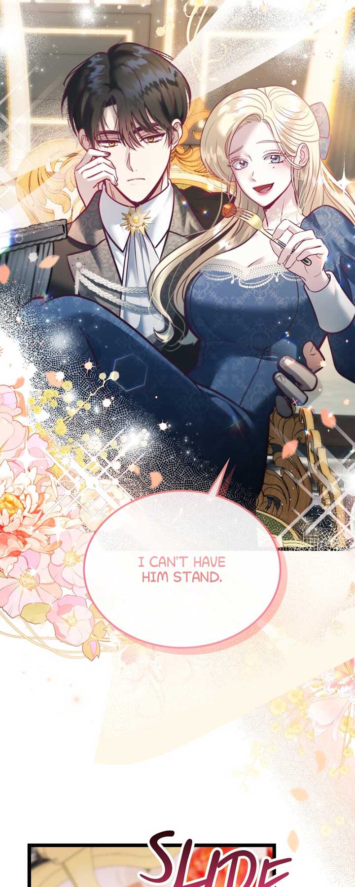 Becoming a Wicked Witch With a Paladin’s First Night Chapter 16 212 28