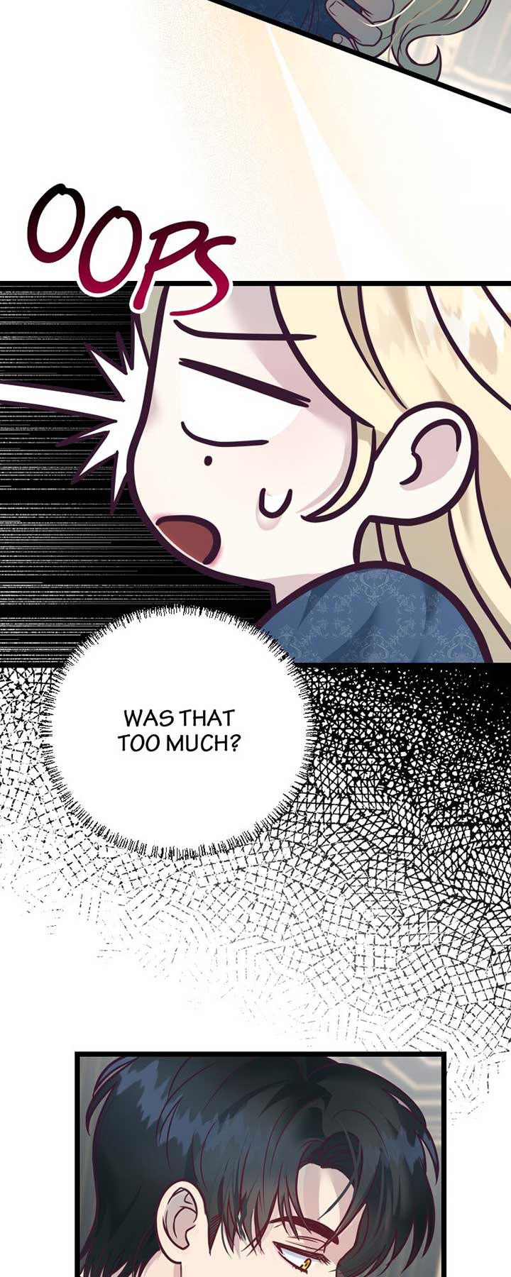 Becoming a Wicked Witch With a Paladin’s First Night Chapter 16 214 30