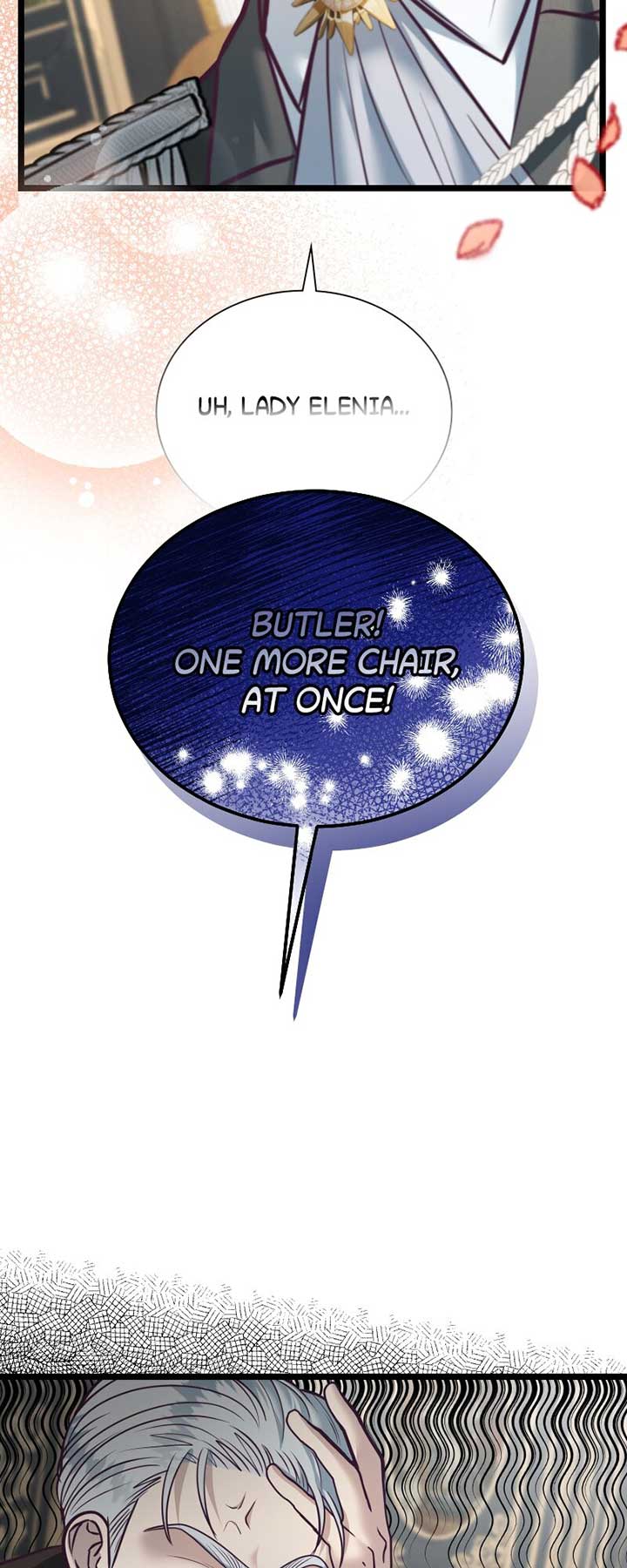 Becoming a Wicked Witch With a Paladin’s First Night Chapter 16 218 34