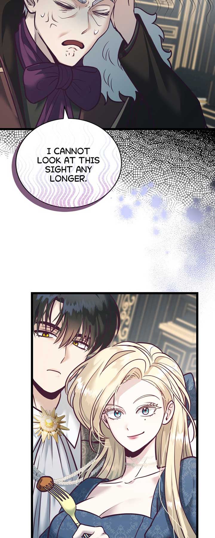 Becoming a Wicked Witch With a Paladin’s First Night Chapter 16 219 35