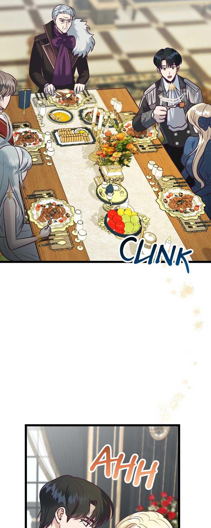 Becoming a Wicked Witch With a Paladin’s First Night Chapter 16 221 37