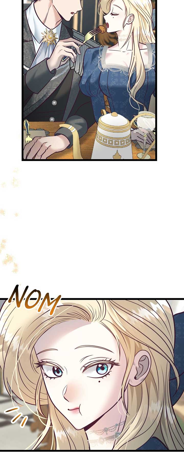 Becoming a Wicked Witch With a Paladin’s First Night Chapter 16 222 38