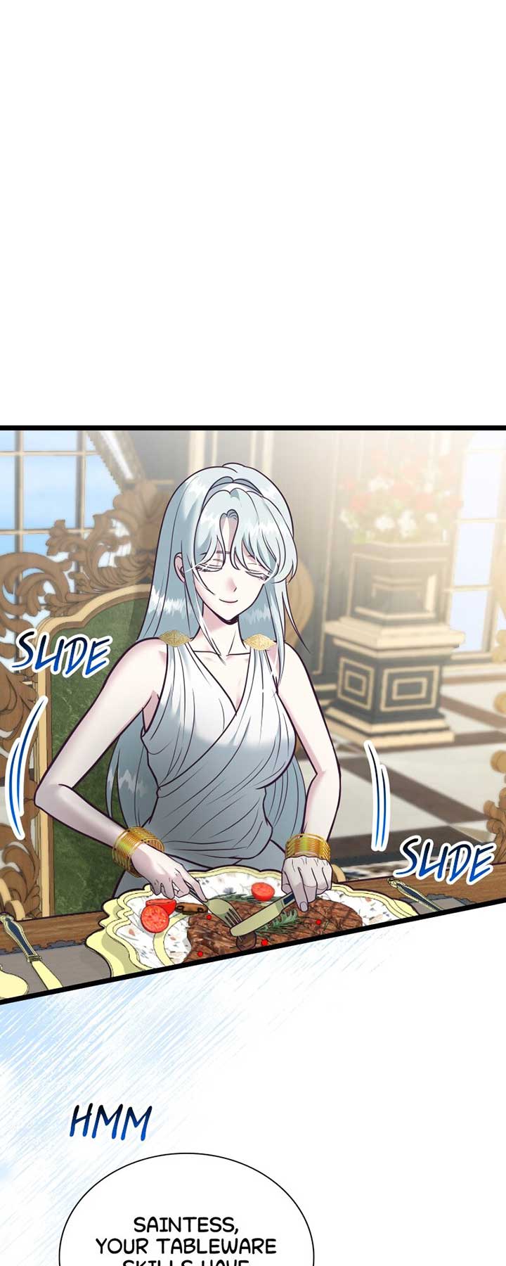 Becoming a Wicked Witch With a Paladin’s First Night Chapter 16 223 39