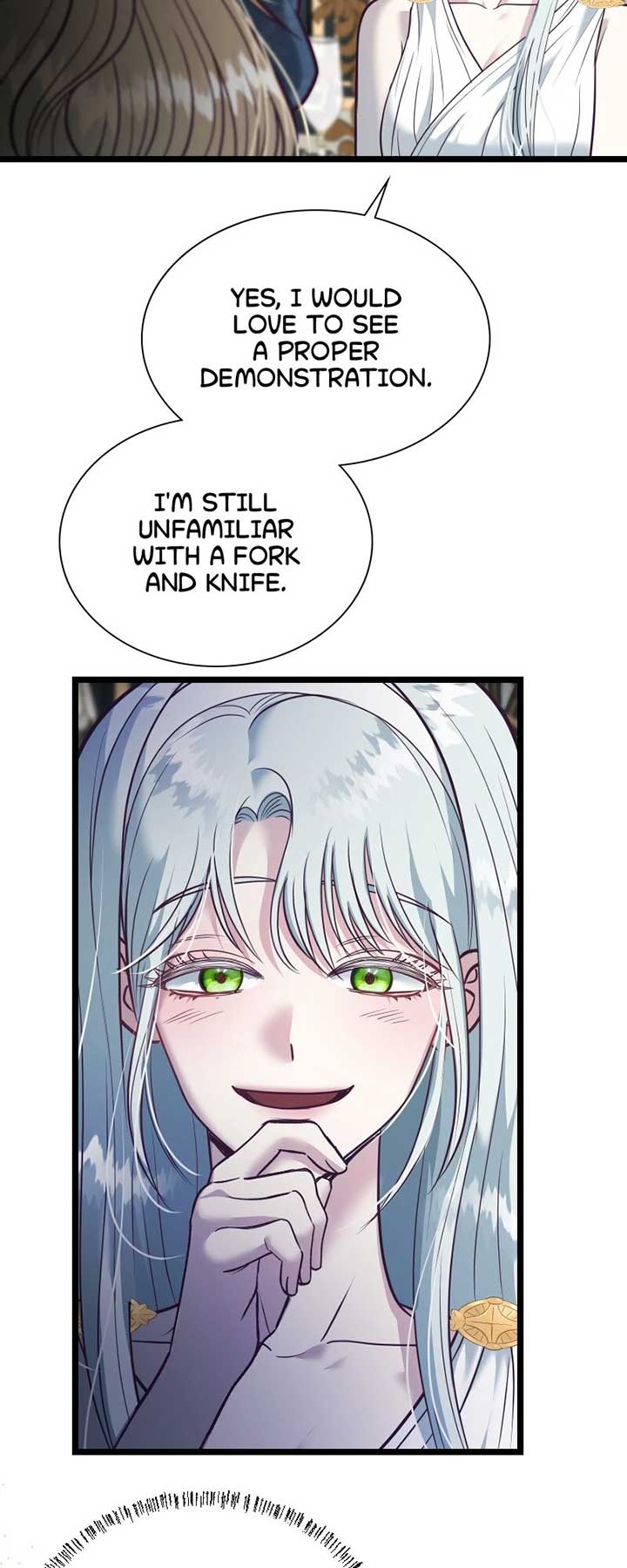 Becoming a Wicked Witch With a Paladin’s First Night Chapter 16 227 43