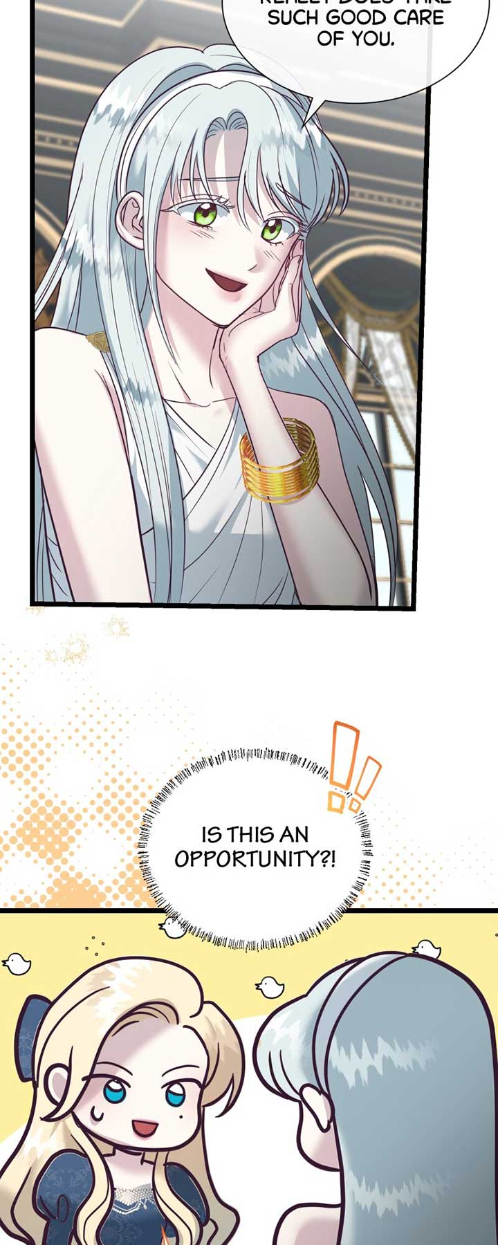 Becoming a Wicked Witch With a Paladin’s First Night Chapter 16 229 45