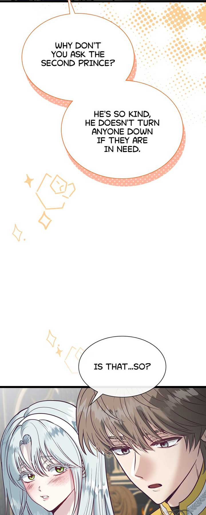 Becoming a Wicked Witch With a Paladin’s First Night Chapter 16 230 46