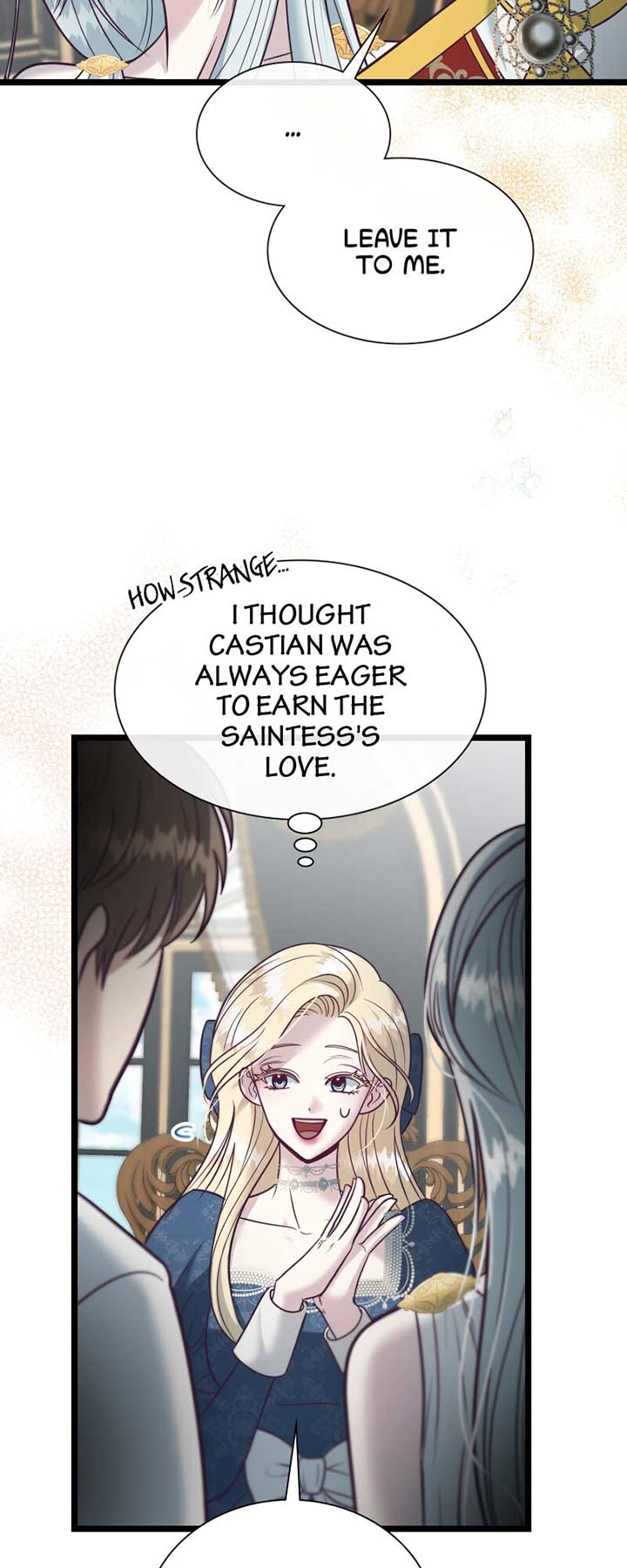 Becoming a Wicked Witch With a Paladin’s First Night Chapter 16 231 47