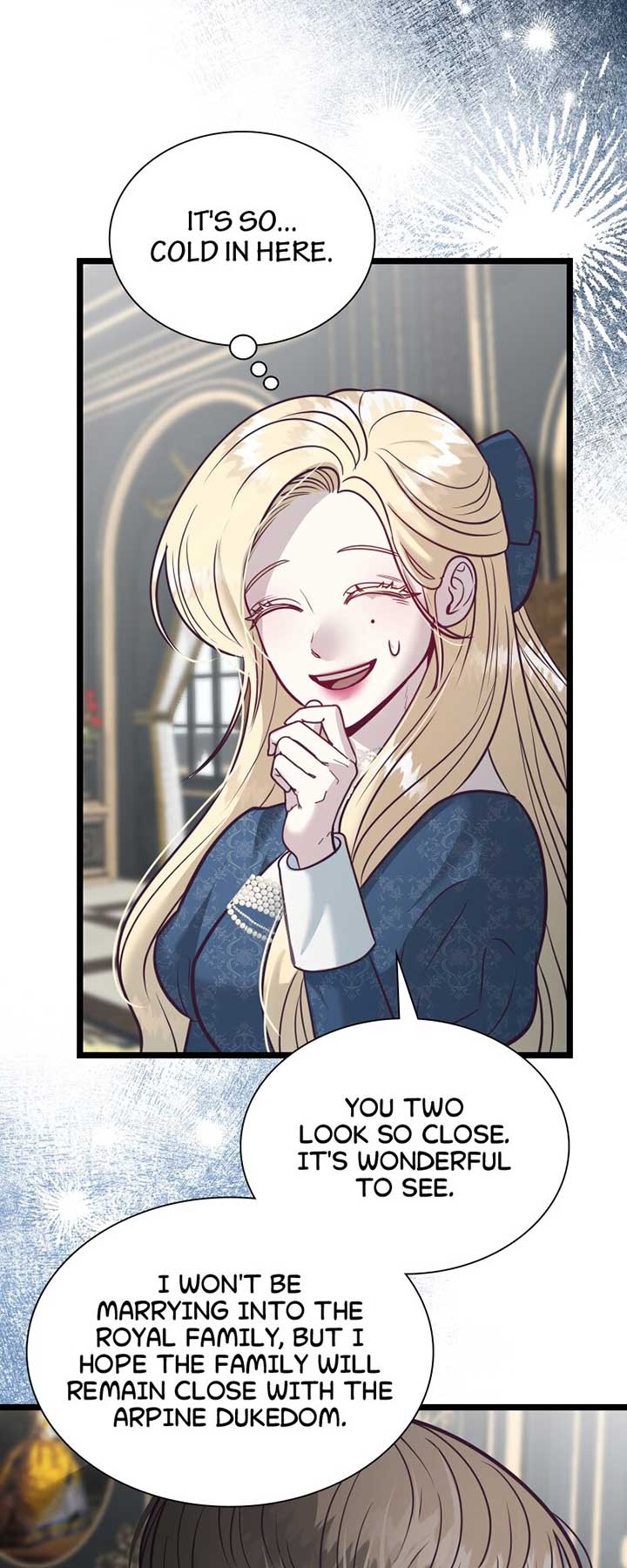 Becoming a Wicked Witch With a Paladin’s First Night Chapter 16 234 50