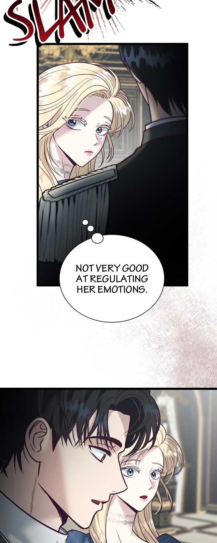 Becoming a Wicked Witch With a Paladin’s First Night Chapter 16 238 54