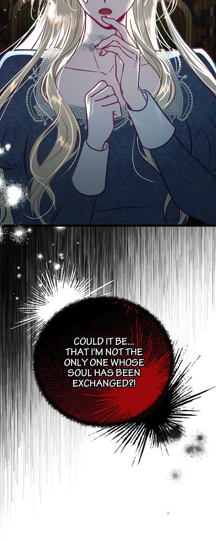 Becoming a Wicked Witch With a Paladin’s First Night Chapter 16 242 58