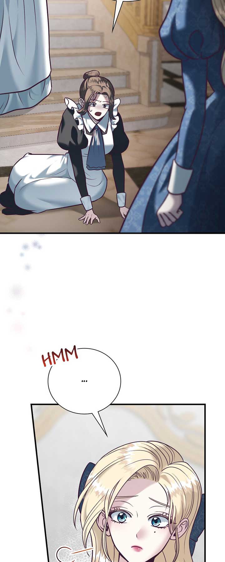 Becoming a Wicked Witch With a Paladin’s First Night Chapter 18 178 03