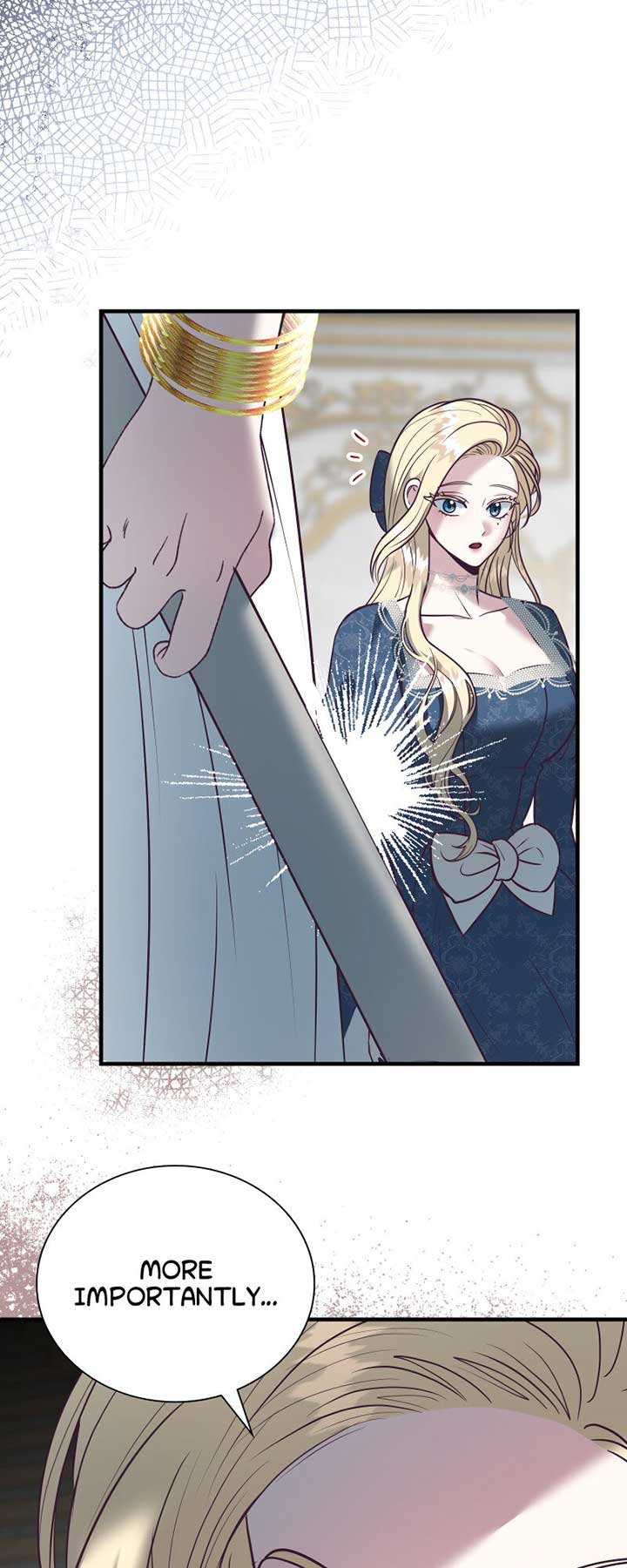 Becoming a Wicked Witch With a Paladin’s First Night Chapter 18 181 06