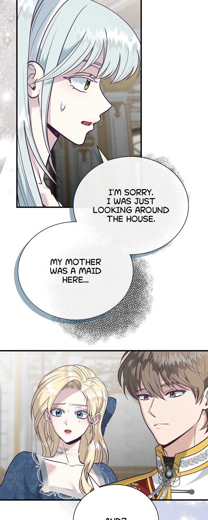 Becoming a Wicked Witch With a Paladin’s First Night Chapter 18 184 09