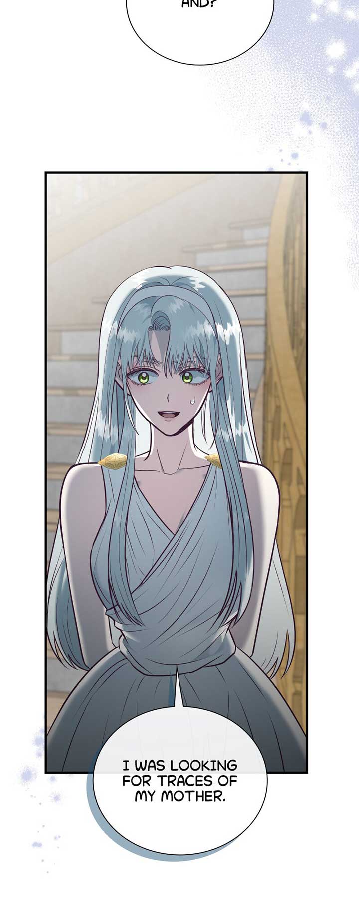 Becoming a Wicked Witch With a Paladin’s First Night Chapter 18 185 10