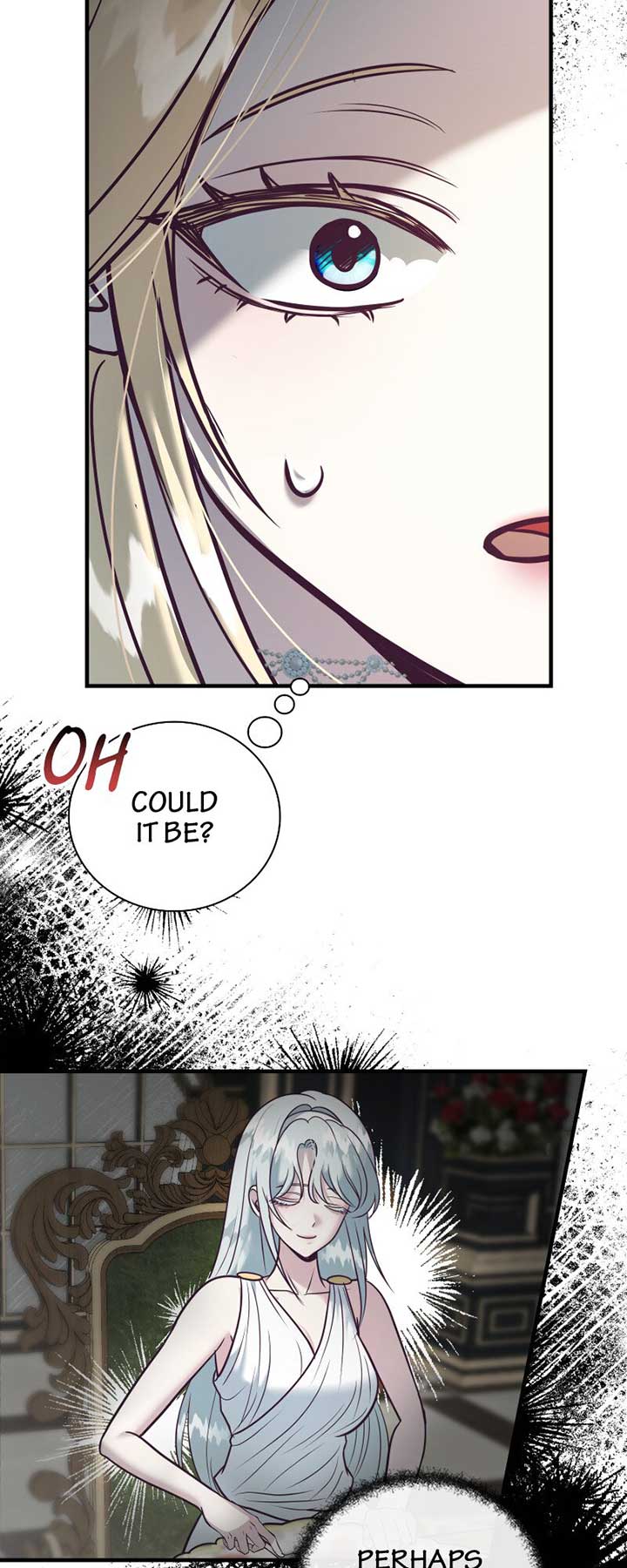 Becoming a Wicked Witch With a Paladin’s First Night Chapter 18 189 14