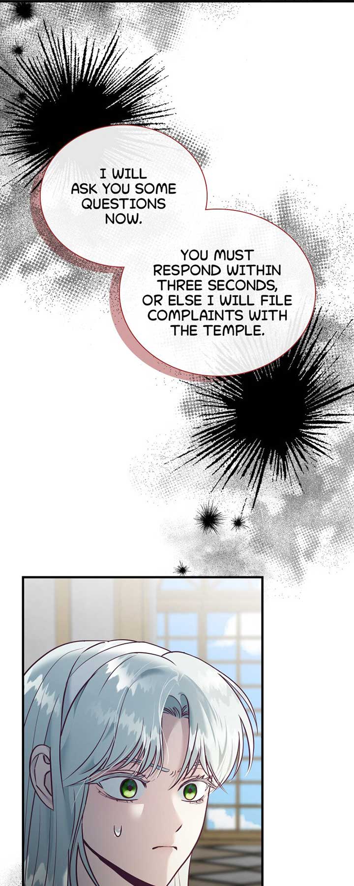 Becoming a Wicked Witch With a Paladin’s First Night Chapter 18 191 16