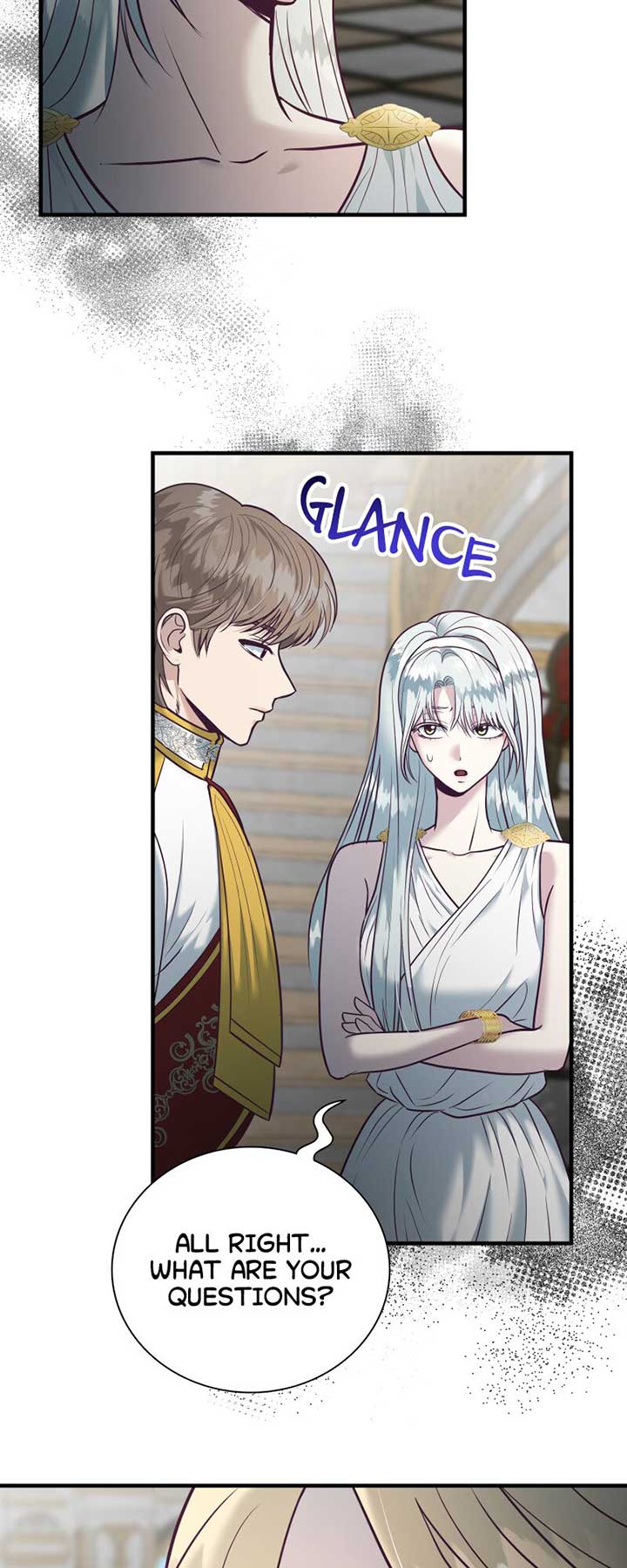 Becoming a Wicked Witch With a Paladin’s First Night Chapter 18 192 17