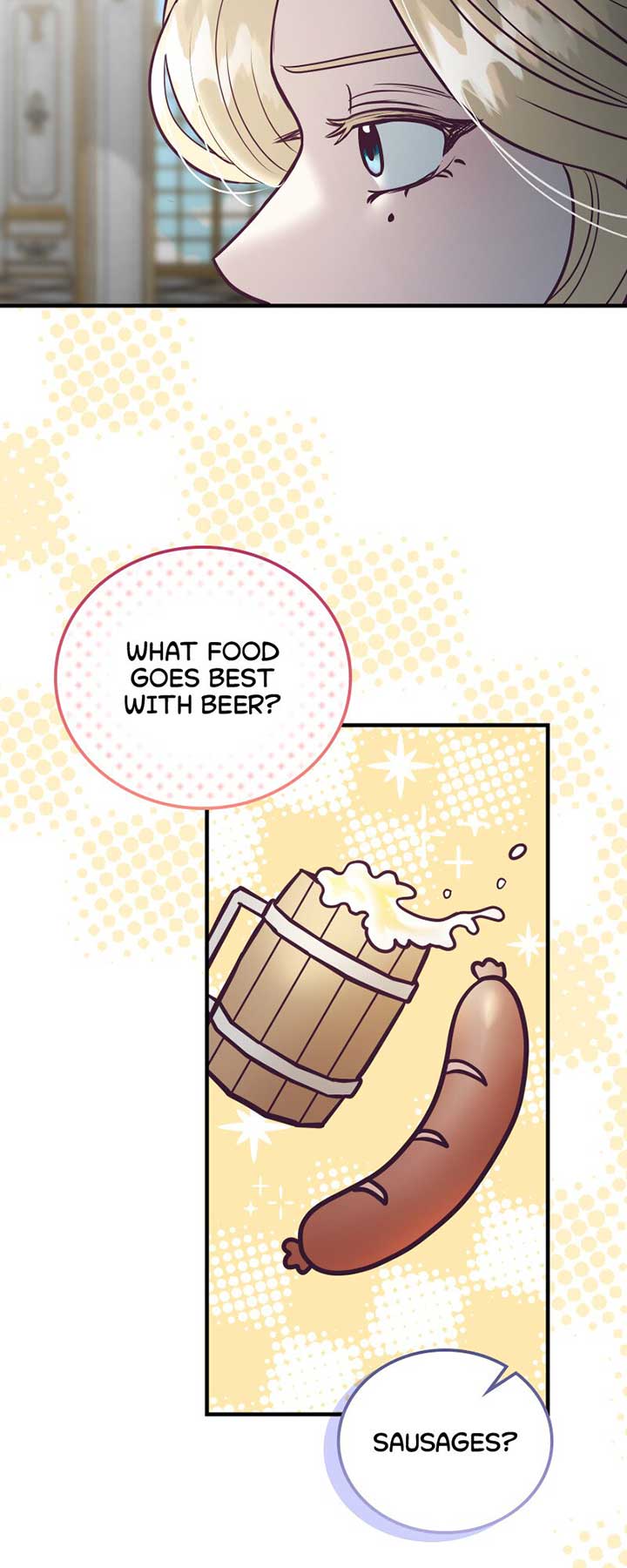 Becoming a Wicked Witch With a Paladin’s First Night Chapter 18 193 18