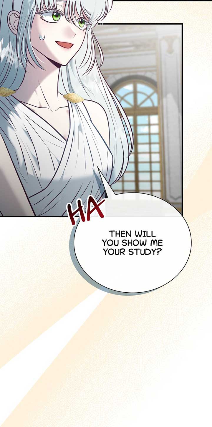 Becoming a Wicked Witch With a Paladin’s First Night Chapter 18 196 21