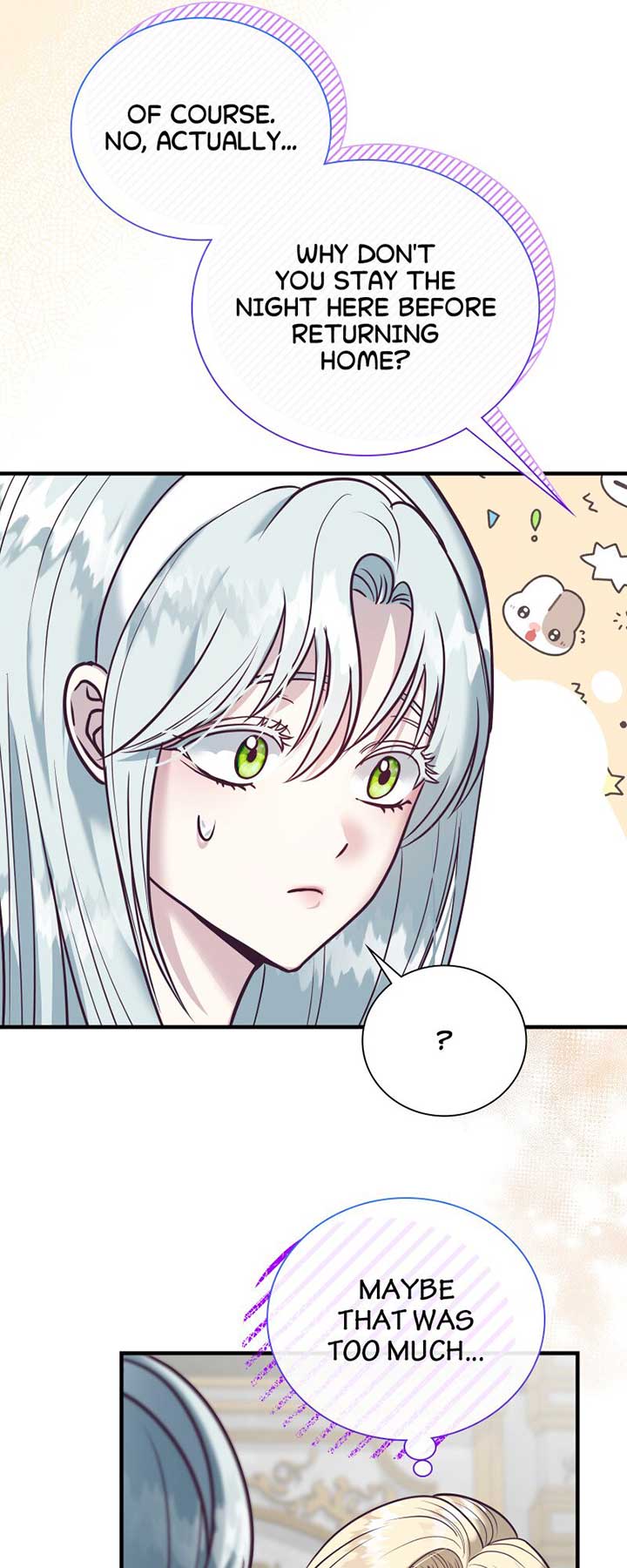 Becoming a Wicked Witch With a Paladin’s First Night Chapter 18 197 22