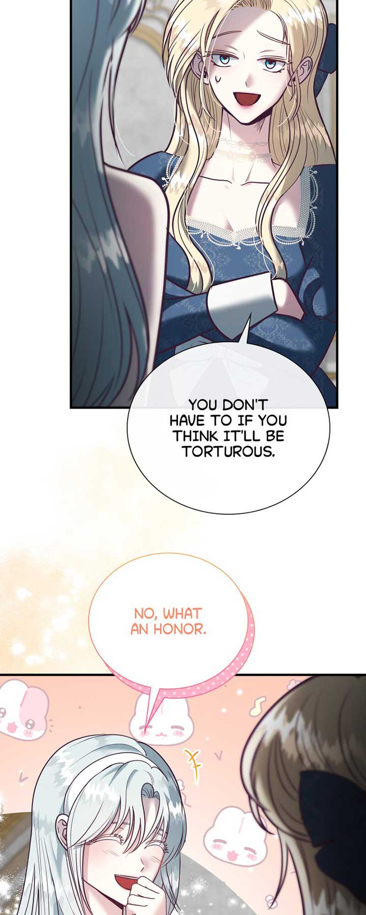 Becoming a Wicked Witch With a Paladin’s First Night Chapter 18 198 23