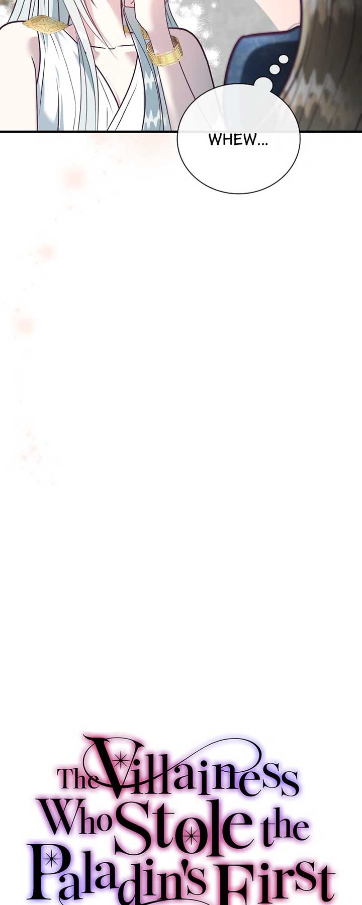 Becoming a Wicked Witch With a Paladin’s First Night Chapter 18 199 24