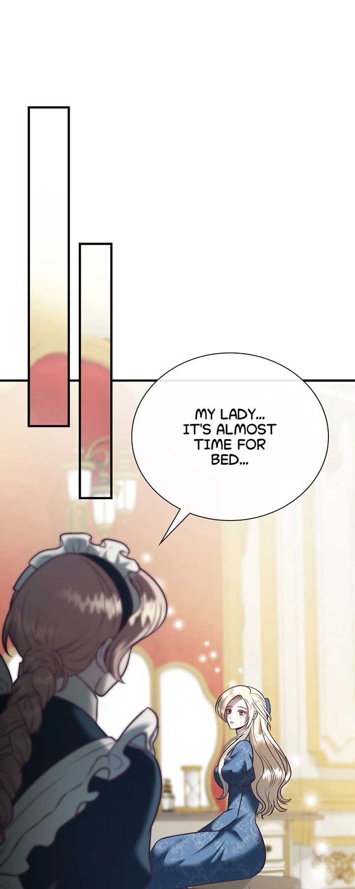 Becoming a Wicked Witch With a Paladin’s First Night Chapter 18 201 26