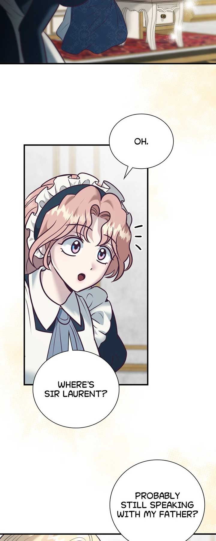 Becoming a Wicked Witch With a Paladin’s First Night Chapter 18 202 27