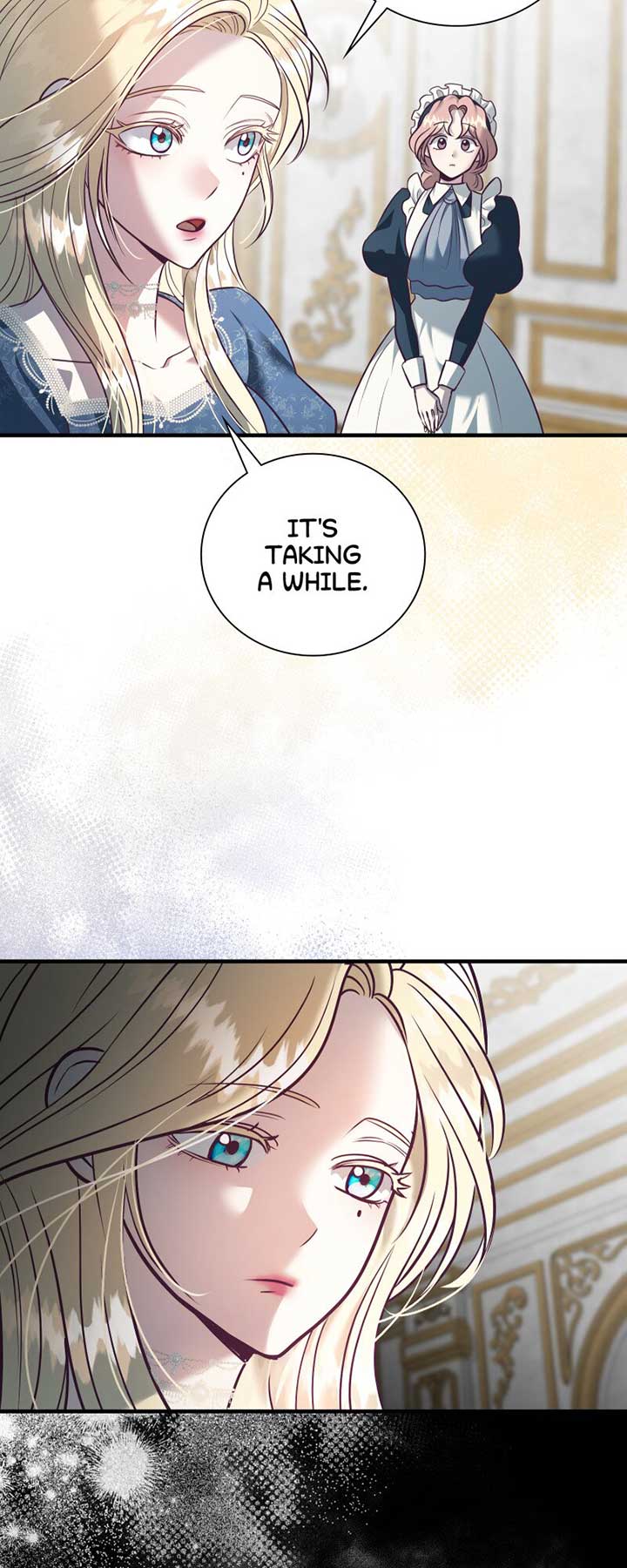 Becoming a Wicked Witch With a Paladin’s First Night Chapter 18 203 28