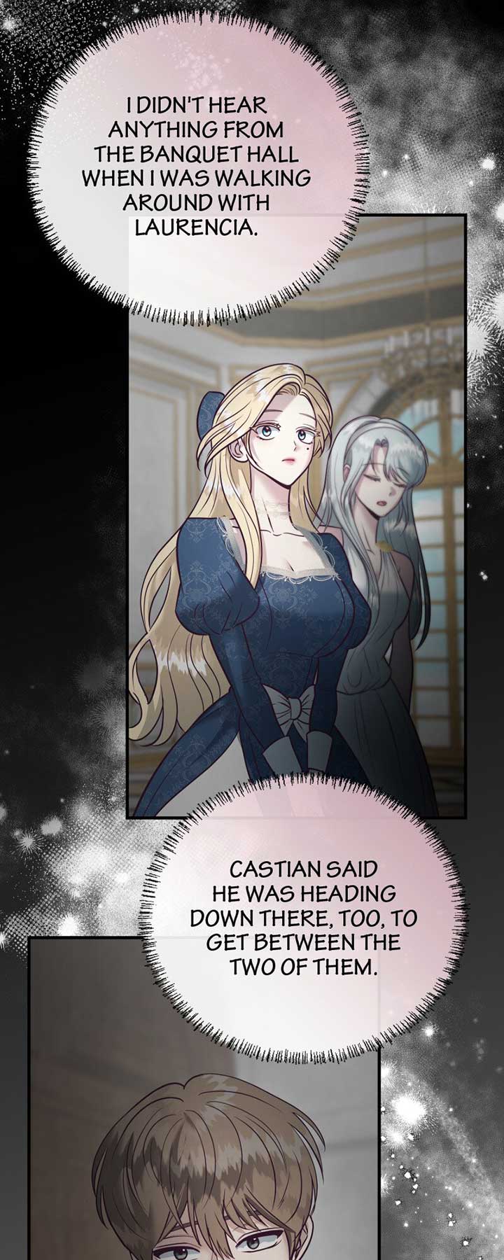 Becoming a Wicked Witch With a Paladin’s First Night Chapter 18 204 29