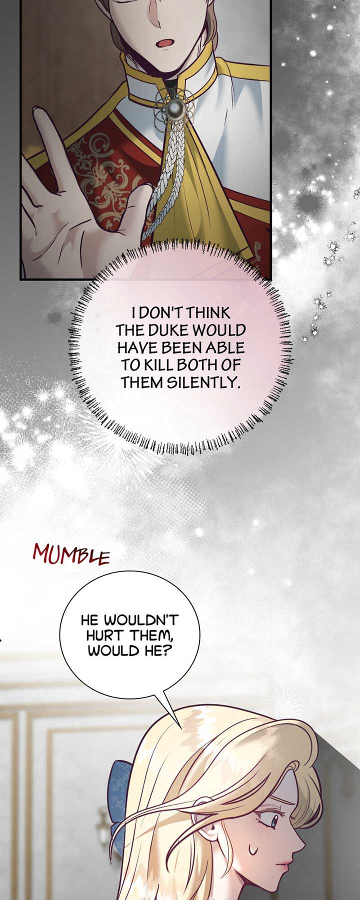 Becoming a Wicked Witch With a Paladin’s First Night Chapter 18 205 30