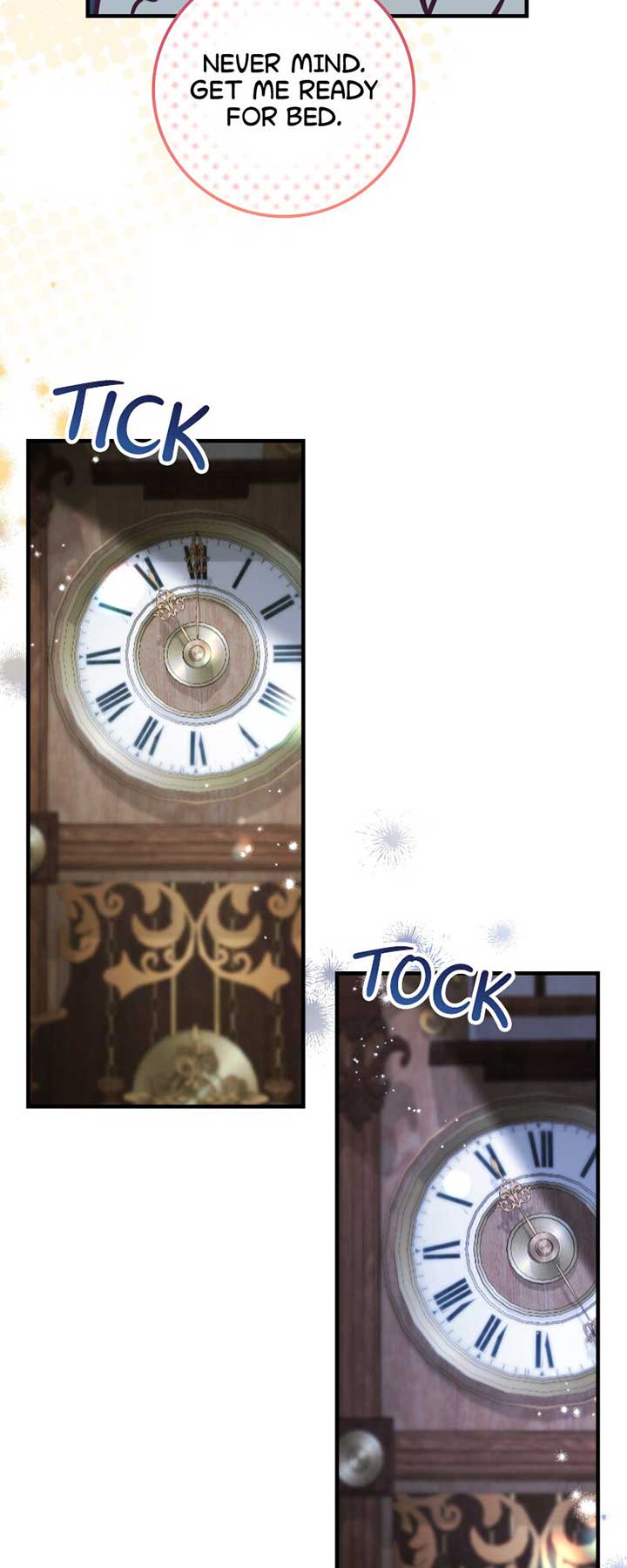 Becoming a Wicked Witch With a Paladin’s First Night Chapter 18 207 32