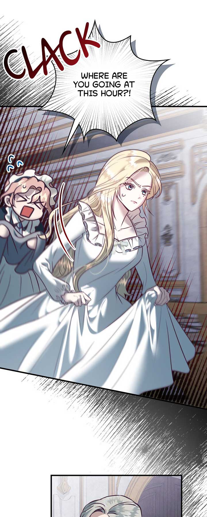 Becoming a Wicked Witch With a Paladin’s First Night Chapter 18 209 34