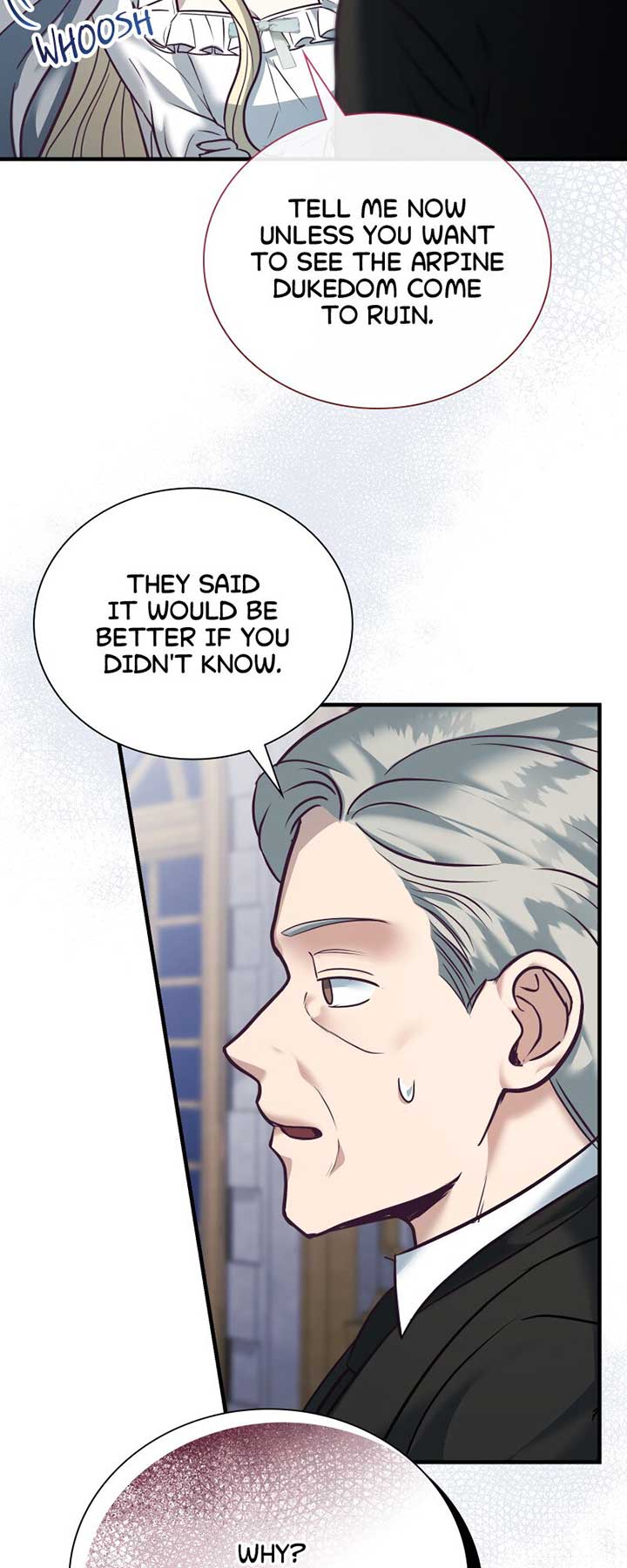 Becoming a Wicked Witch With a Paladin’s First Night Chapter 18 211 36