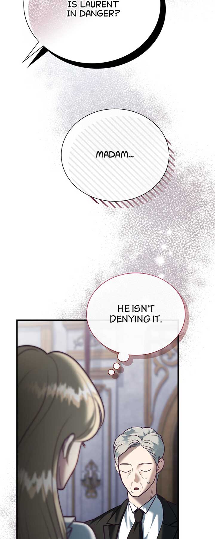 Becoming a Wicked Witch With a Paladin’s First Night Chapter 18 212 37