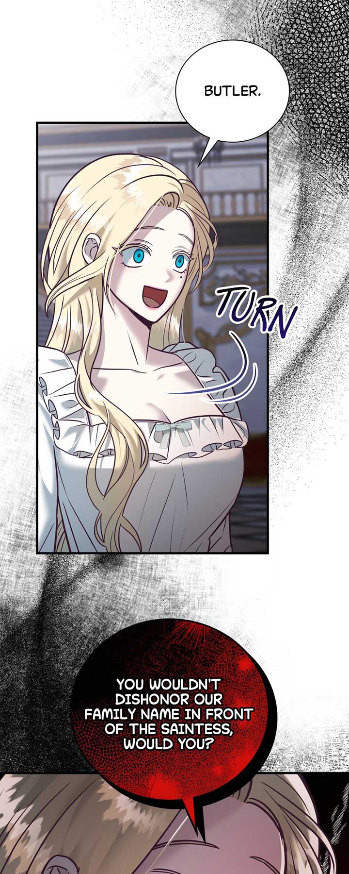 Becoming a Wicked Witch With a Paladin’s First Night Chapter 18 215 40