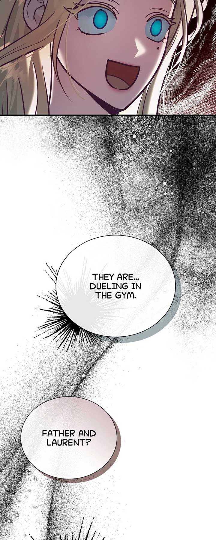 Becoming a Wicked Witch With a Paladin’s First Night Chapter 18 216 41